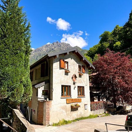 Agriturismo La Vecchia Chioderia Грандола-ед-Унити Экстерьер фото
