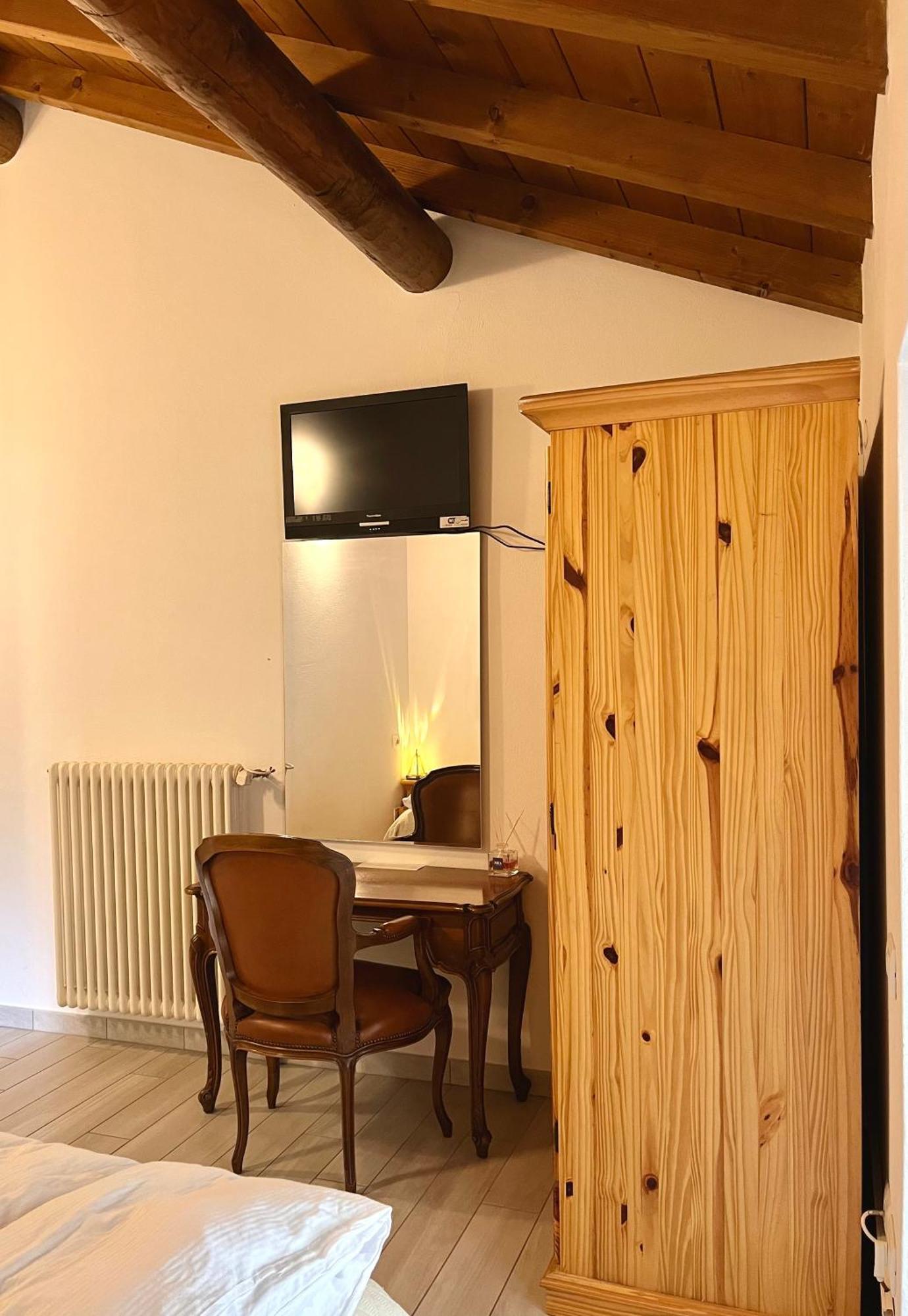 Agriturismo La Vecchia Chioderia Грандола-ед-Унити Экстерьер фото