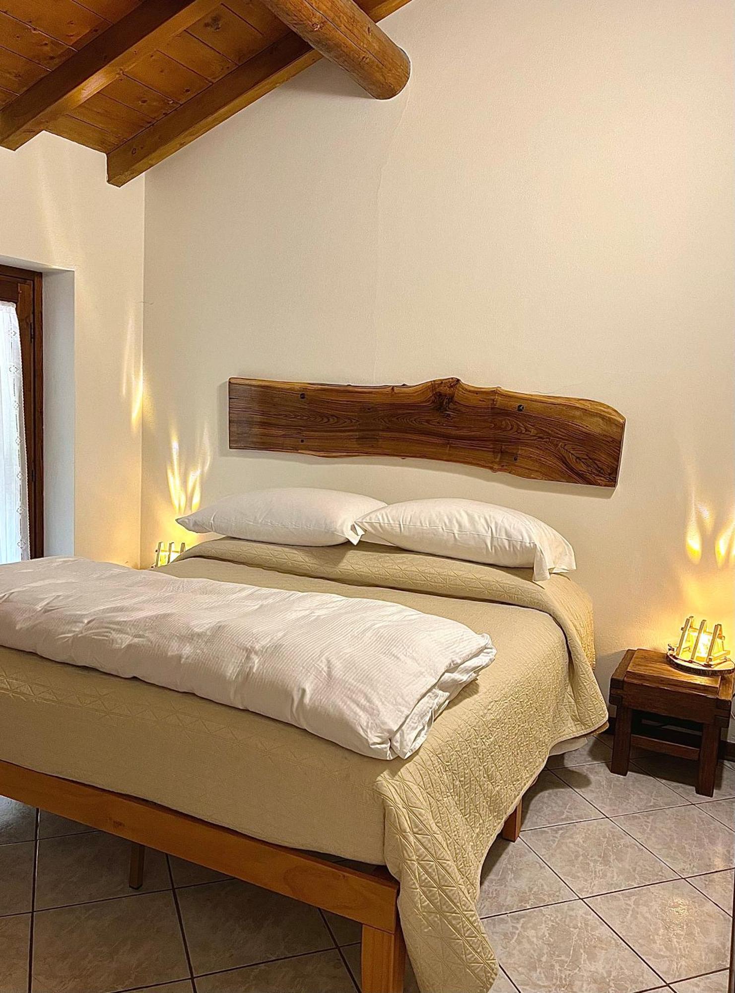 Agriturismo La Vecchia Chioderia Грандола-ед-Унити Экстерьер фото