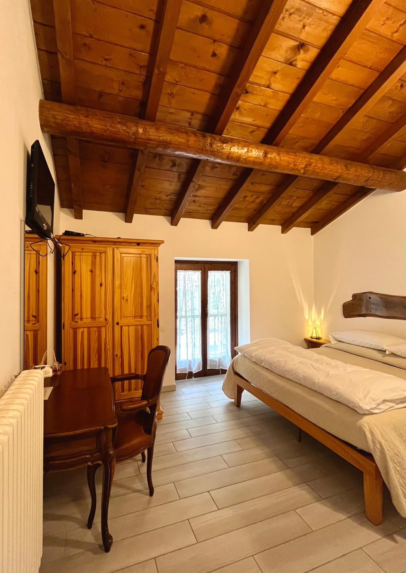 Agriturismo La Vecchia Chioderia Грандола-ед-Унити Экстерьер фото