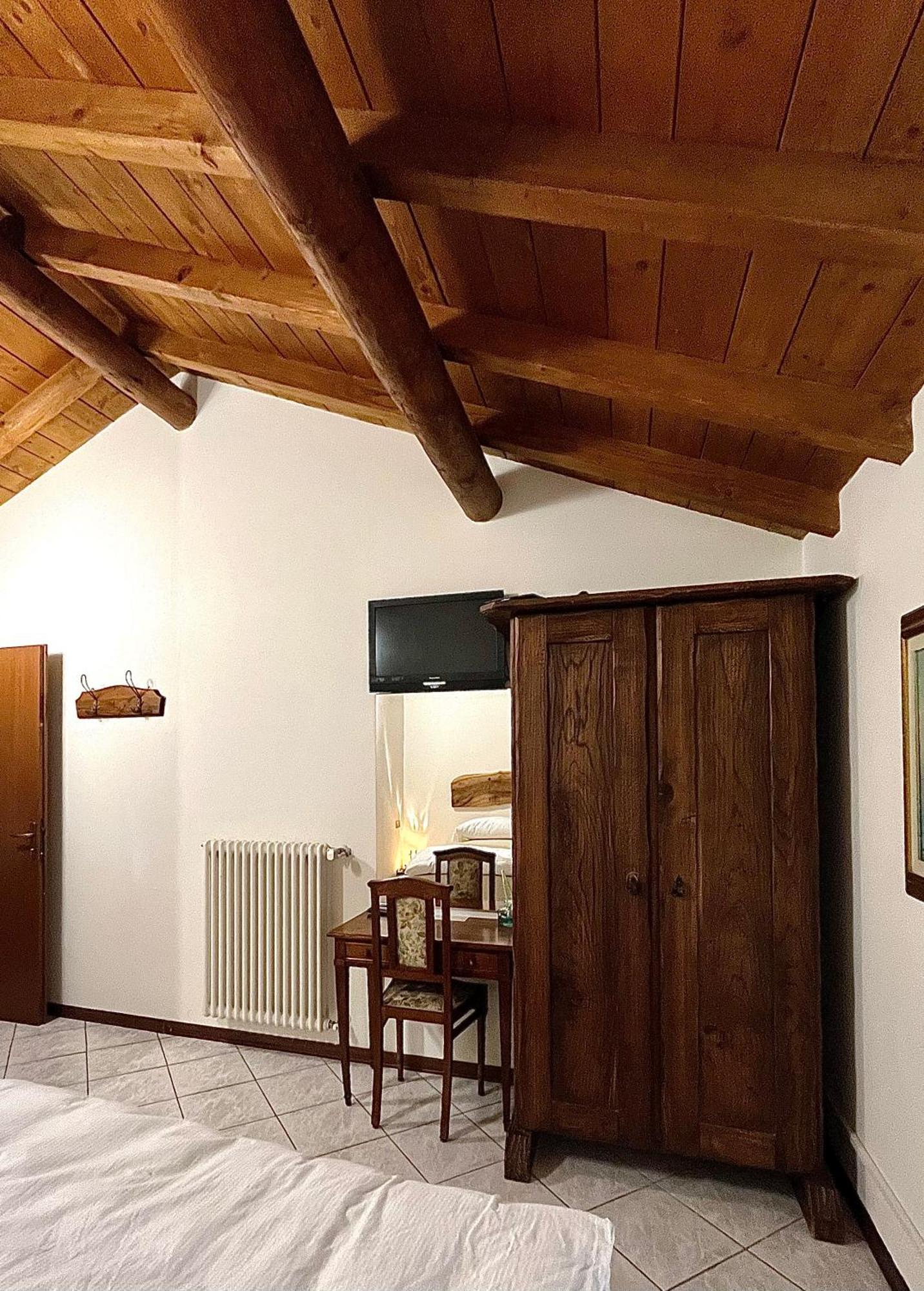 Agriturismo La Vecchia Chioderia Грандола-ед-Унити Экстерьер фото