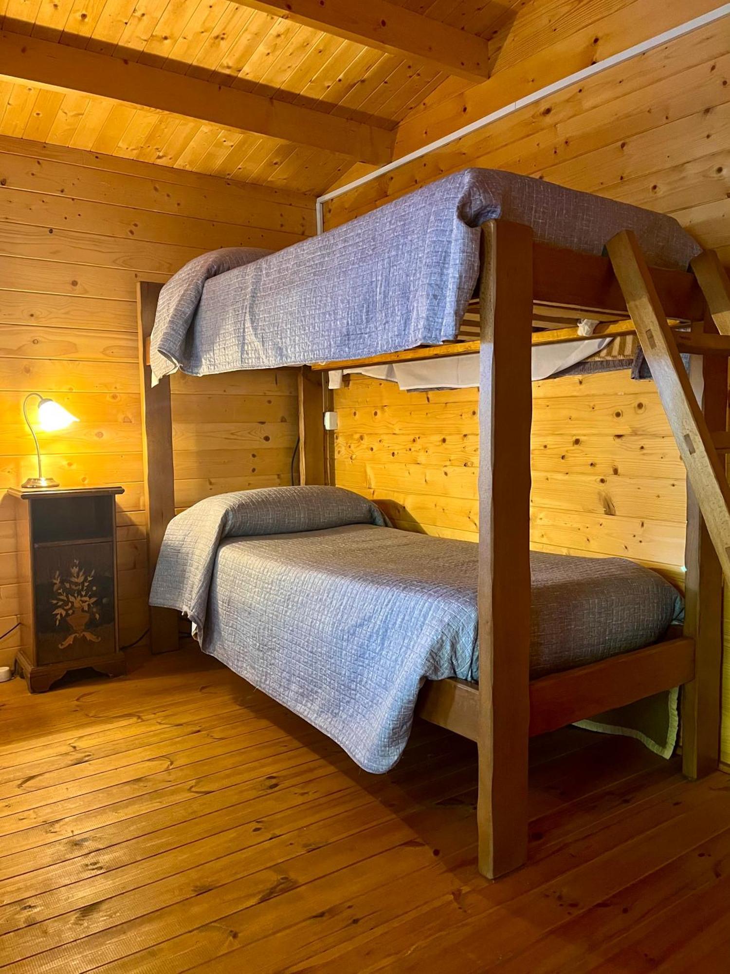 Agriturismo La Vecchia Chioderia Грандола-ед-Унити Экстерьер фото