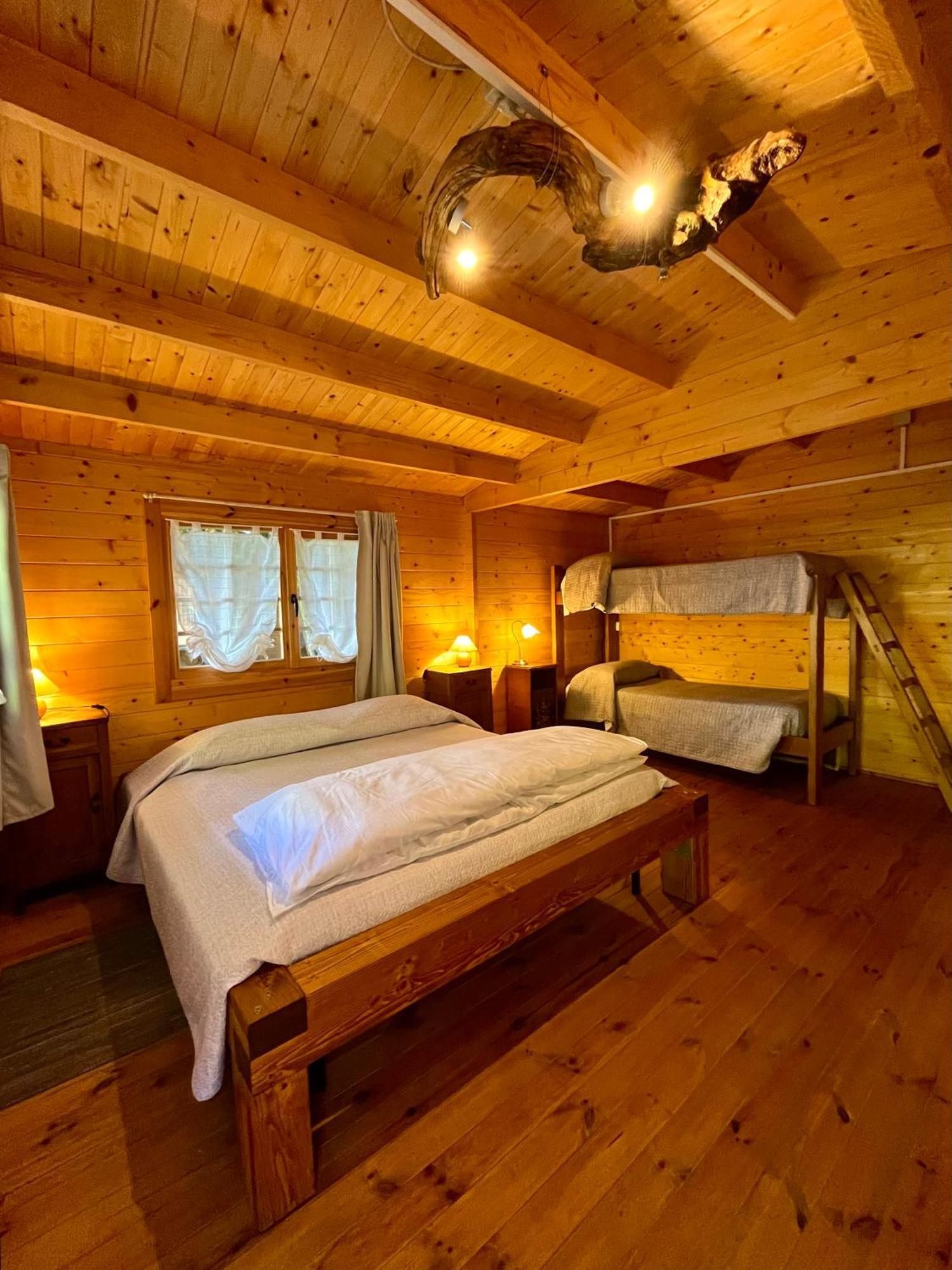 Agriturismo La Vecchia Chioderia Грандола-ед-Унити Экстерьер фото