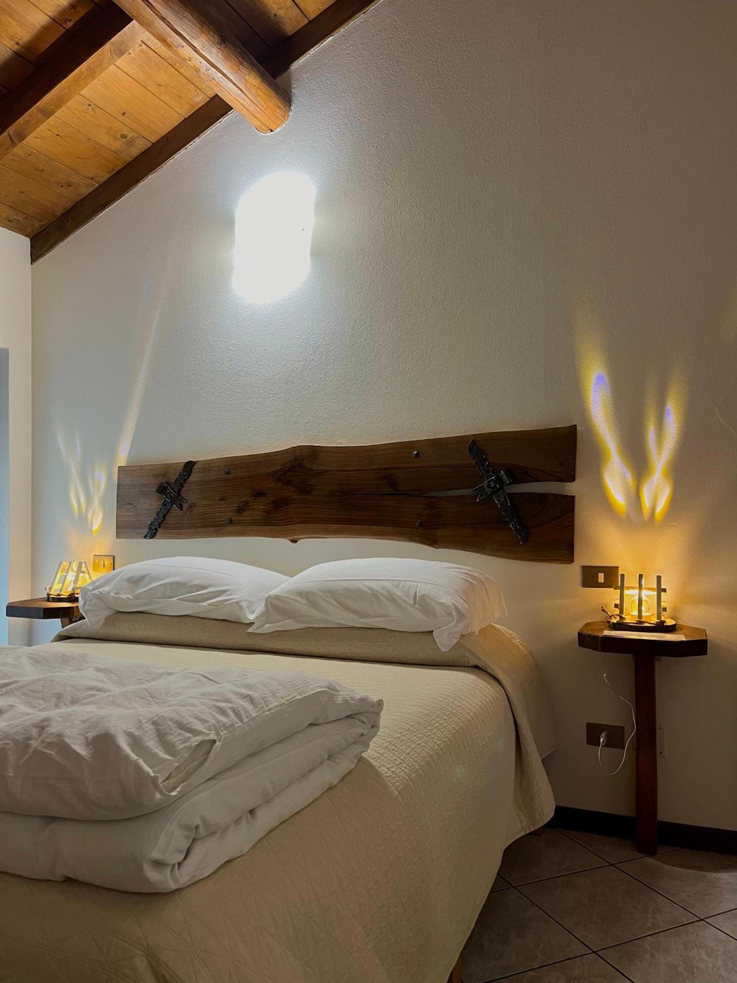 Agriturismo La Vecchia Chioderia Грандола-ед-Унити Экстерьер фото